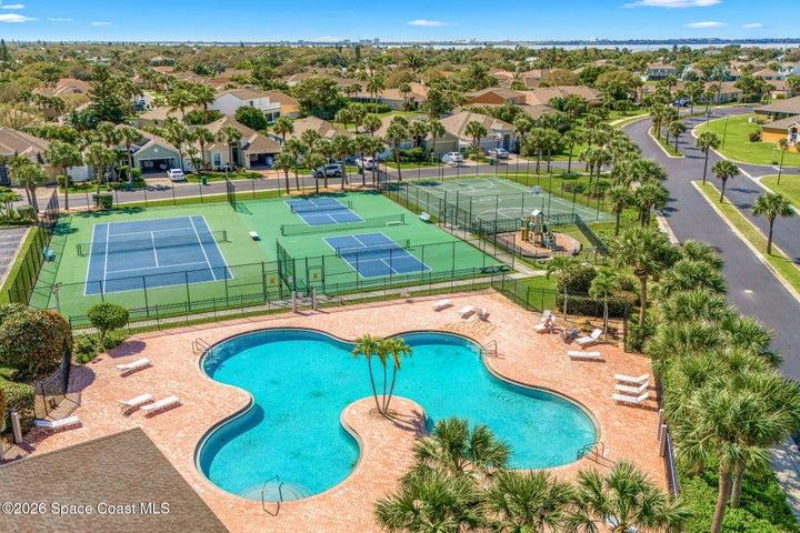 3879 Poseidon Way, Indialantic, FL, 32903 photo 48