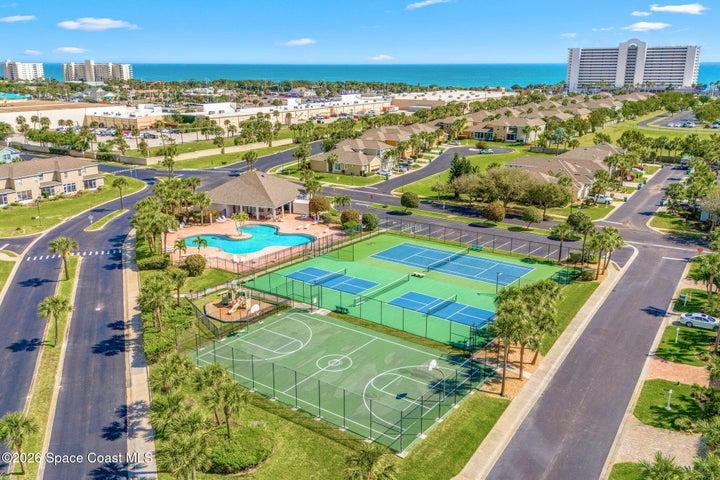 3879 Poseidon Way, Indialantic, FL, 32903 photo 50