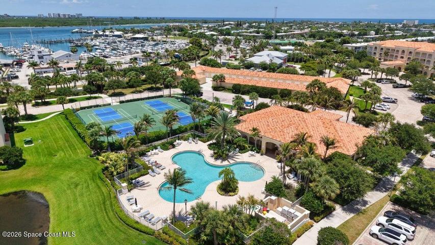 34 Harbour Isle Drive W 204, Fort Pierce, FL, 34949 photo 2