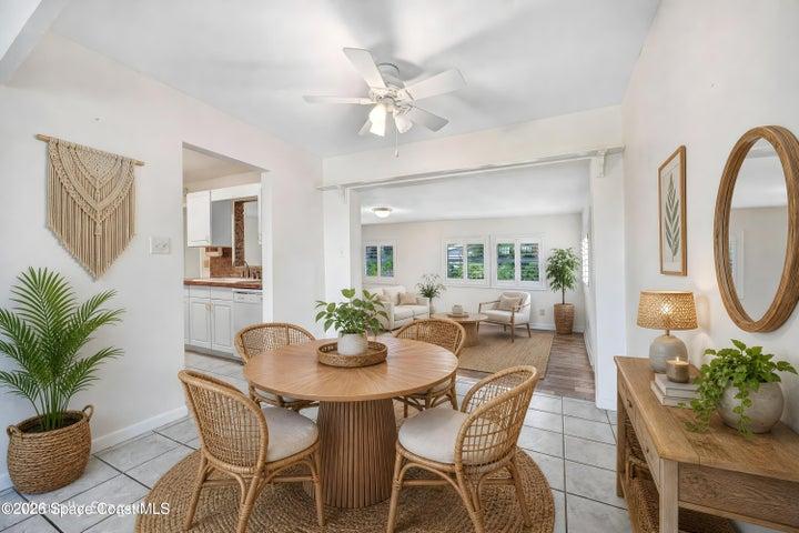 335 Coral Reef Drive, Satellite Beach, FL, 32937 photo 8