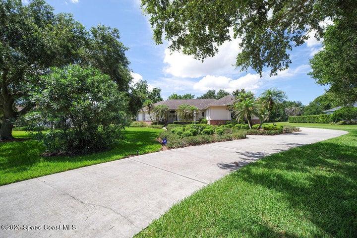 4181 Careywood Drive, Melbourne, FL, 32934 photo 2