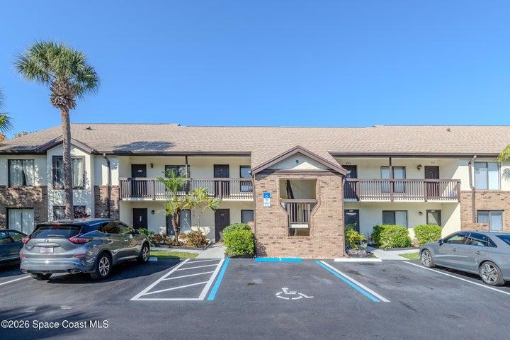 1515 Huntington Lane E 922, Rockledge