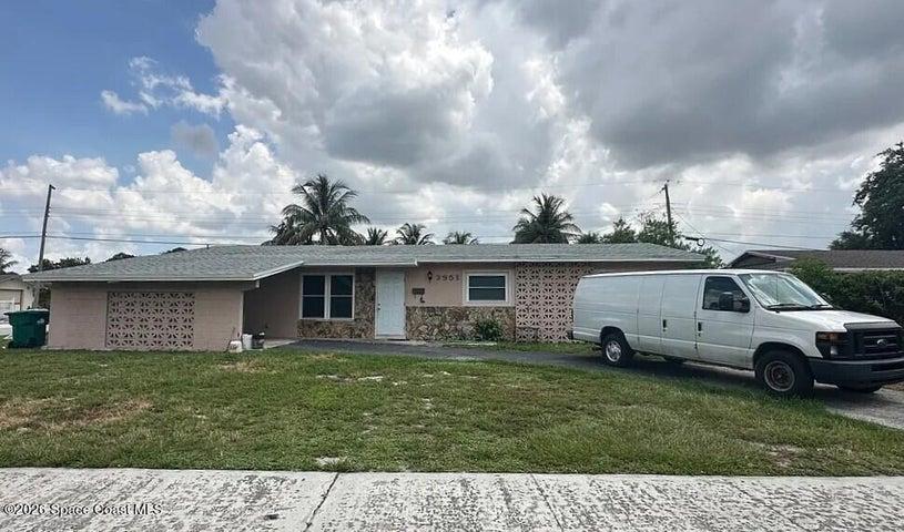 2951 NW 187th Street, Miami Gardens, FL, 33056 photo 3