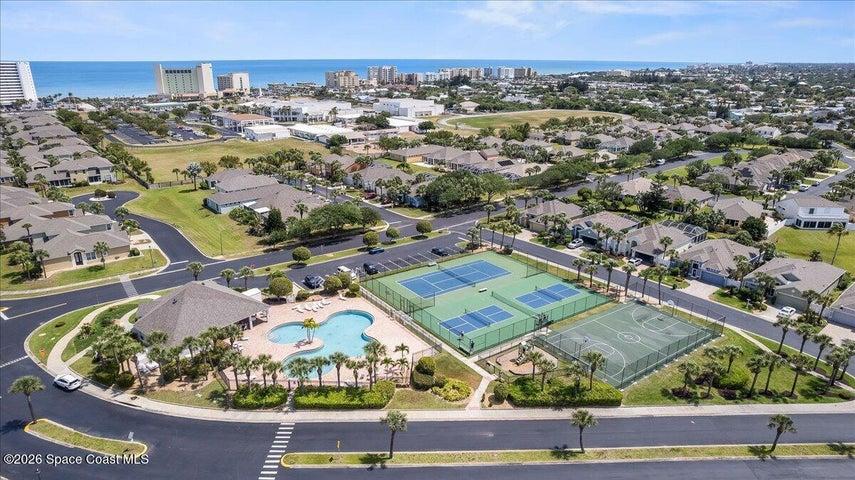 3679 Poseidon Way, Indialantic, FL, 32903 photo 54