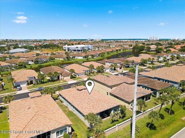 3679 Poseidon Way, Indialantic, FL, 32903 photo 32
