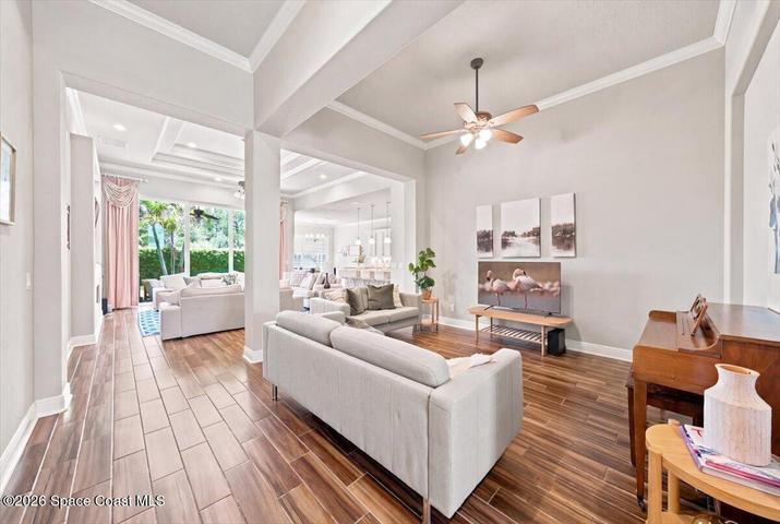 3679 Poseidon Way, Indialantic, FL, 32903 photo 9