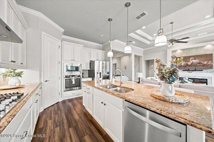 3679 Poseidon Way, Indialantic, FL, 32903 photo 12