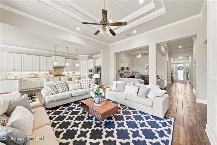 3679 Poseidon Way, Indialantic, FL, 32903 photo 14