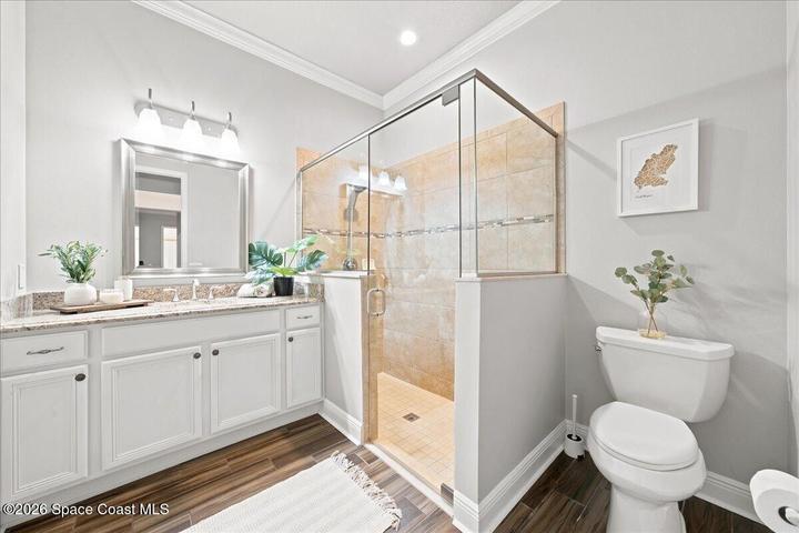 3rd bathroom