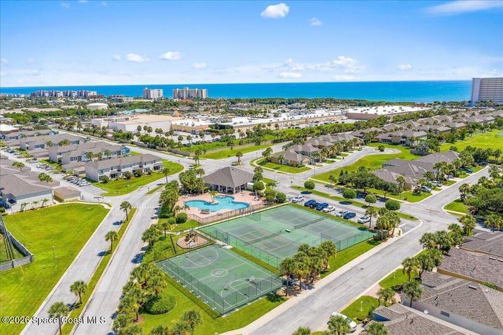 3679 Poseidon Way, Indialantic, FL, 32903 photo 41