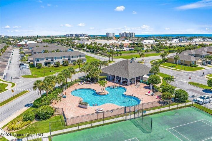 3679 Poseidon Way, Indialantic, FL, 32903 photo 45