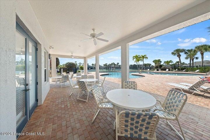 3679 Poseidon Way, Indialantic, FL, 32903 photo 47