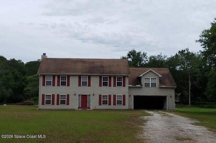 1179 Surrey Glen Road, Middleburg