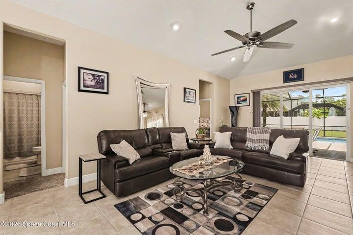 110 Via Catalano Court NE, Palm Bay, FL, 32907 photo 3