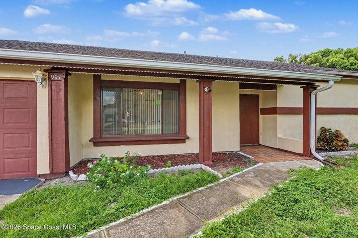 997 Mariposa Drive NE, Palm Bay, FL, 32905 photo 4