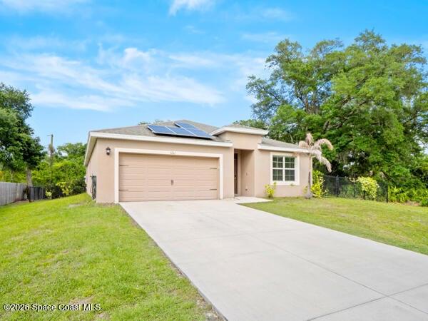 1261 Rainbow Road SE, Palm Bay, FL, 32909 photo 2