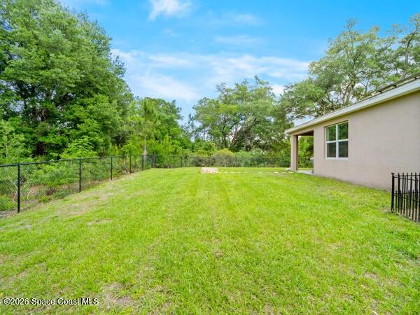1261 Rainbow Road SE, Palm Bay, FL, 32909 photo 4