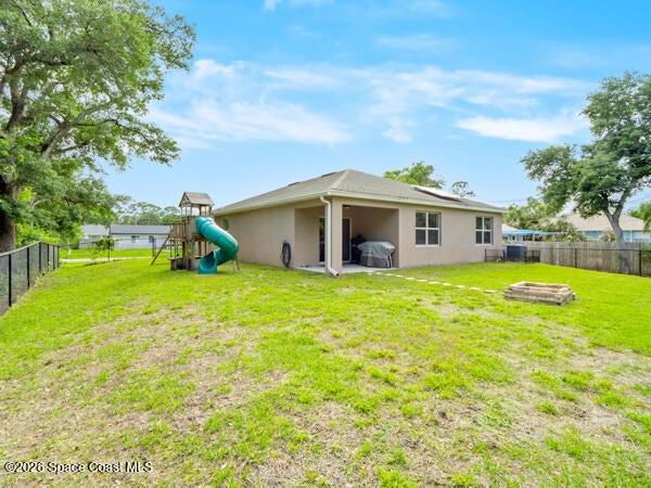 1261 Rainbow Road SE, Palm Bay, FL, 32909 photo 5