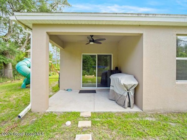 1261 Rainbow Road SE, Palm Bay, FL, 32909 photo 6