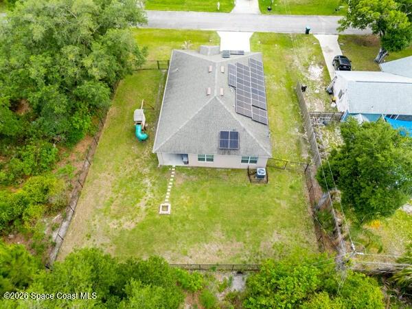 1261 Rainbow Road SE, Palm Bay, FL, 32909 photo 8