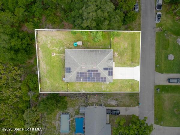 1261 Rainbow Road SE, Palm Bay, FL, 32909 photo 9