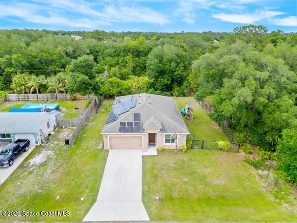 1261 Rainbow Road SE, Palm Bay, FL, 32909 photo 11