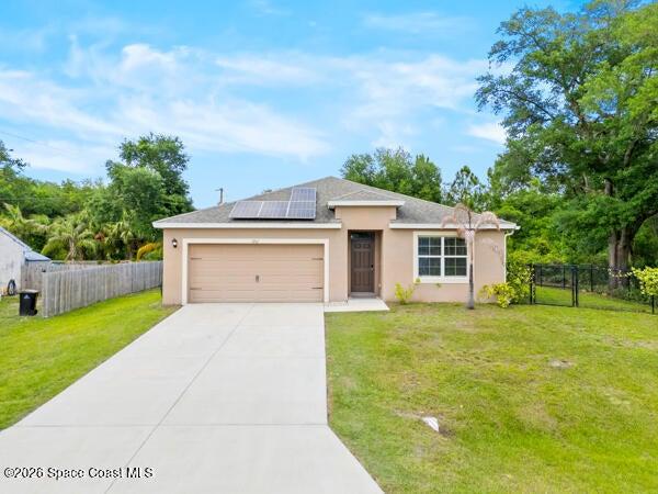 1261 Rainbow Road SE, Palm Bay, FL, 32909 photo 12