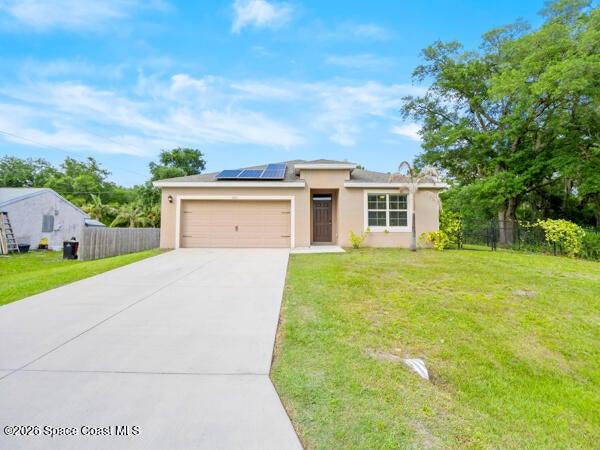 1261 Rainbow Road SE, Palm Bay, FL, 32909 photo 14