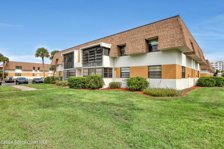 2700 N Hwy A1a 4-201, Indialantic