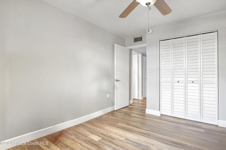 2nd Bedroom