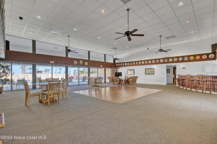 Clubhouse