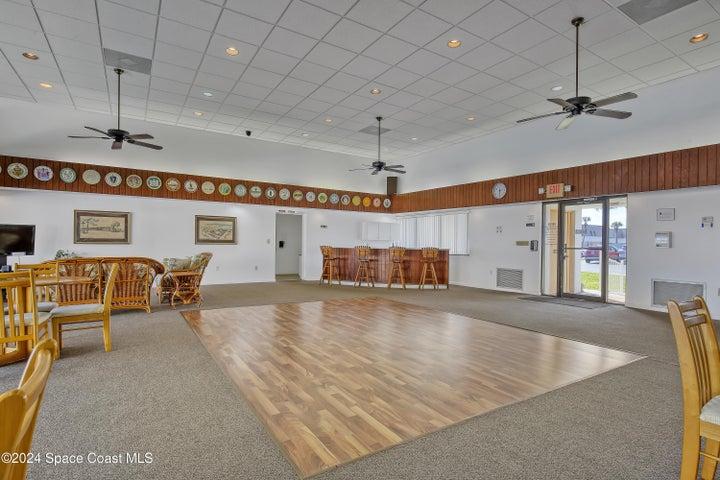 Clubhouse