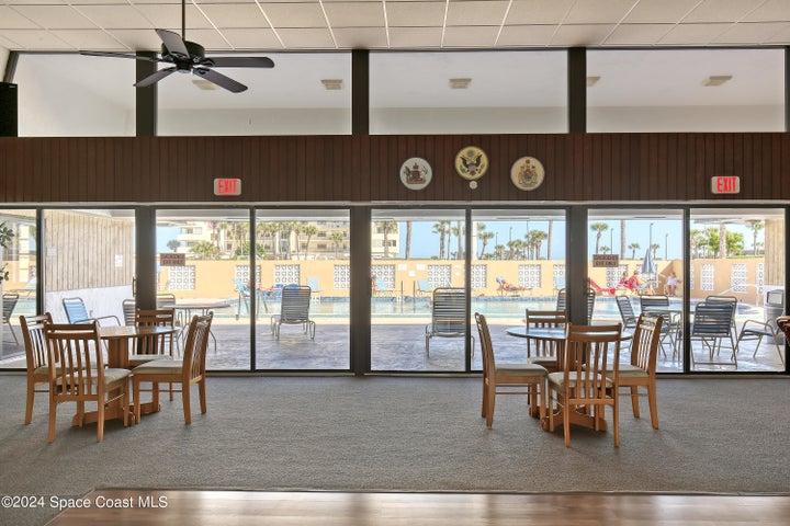 Clubhouse
