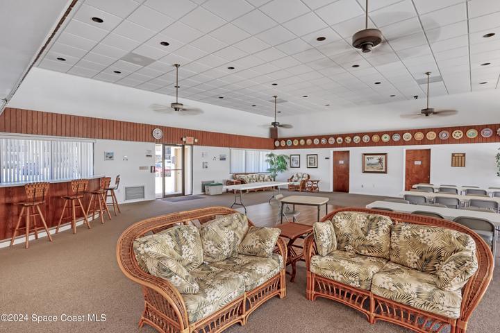Clubhouse
