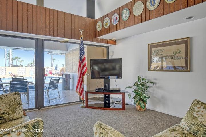 Clubhouse