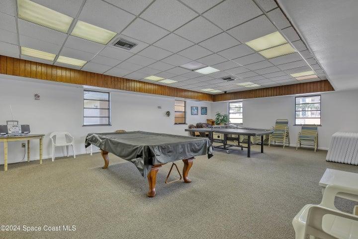 Clubhouse