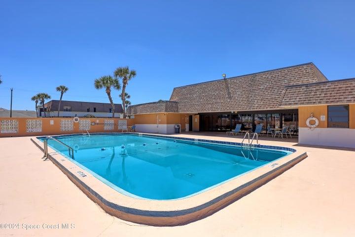 Community Pool