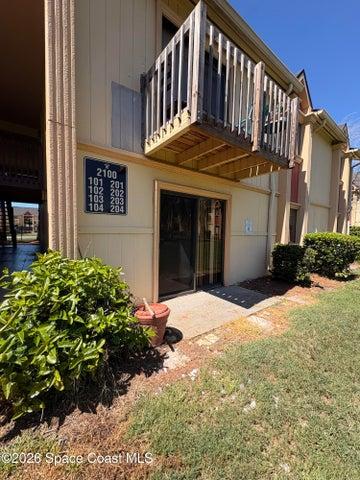2100 Forest Knoll Drive NE 00-102, Palm Bay, FL, 32905 photo 4