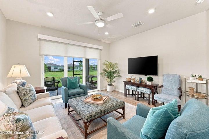 8833 Nixie Avenue SW, Melbourne, FL, 32940 photo 12