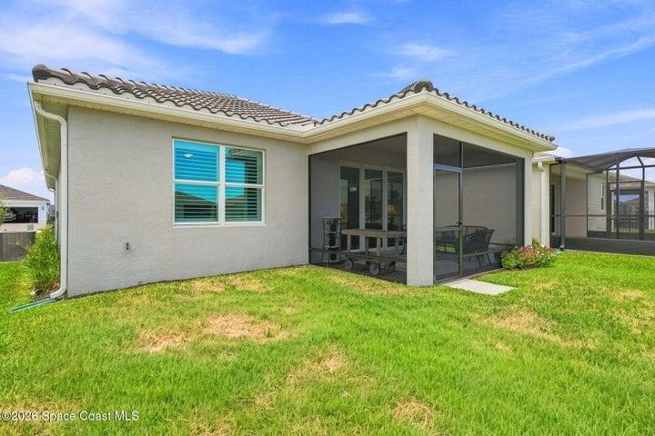 8833 Nixie Avenue SW, Melbourne, FL, 32940 photo 24