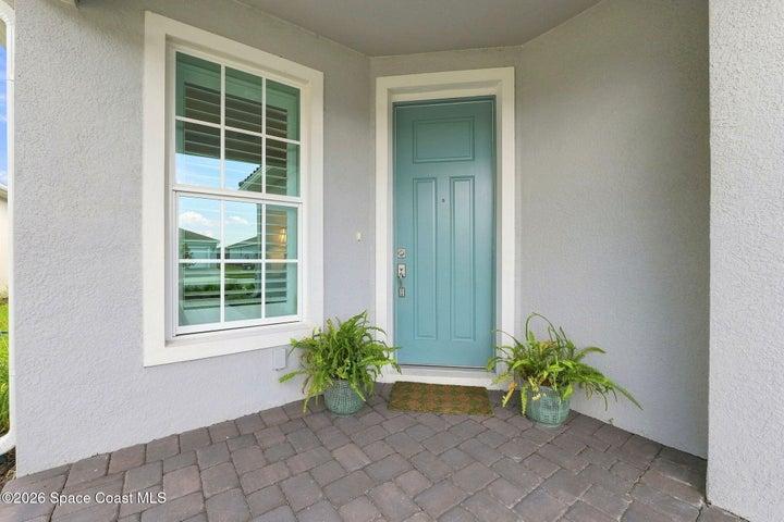 8833 Nixie Avenue SW, Melbourne, FL, 32940 photo 3
