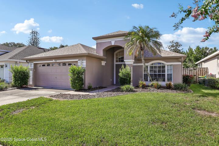 1291 Potomac Drive, Merritt Island, FL, 32952 photo 2