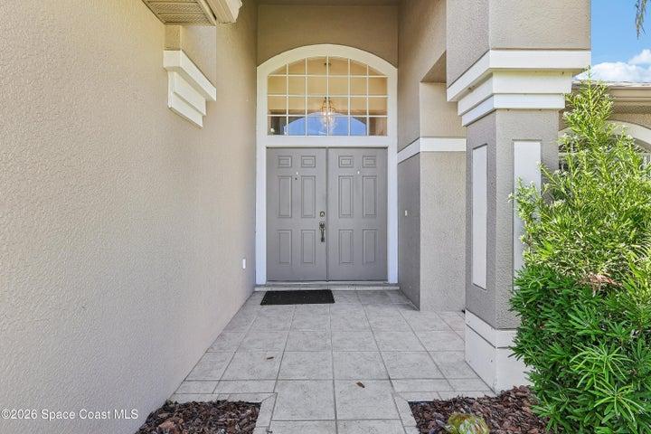 1291 Potomac Drive, Merritt Island, FL, 32952 photo 3