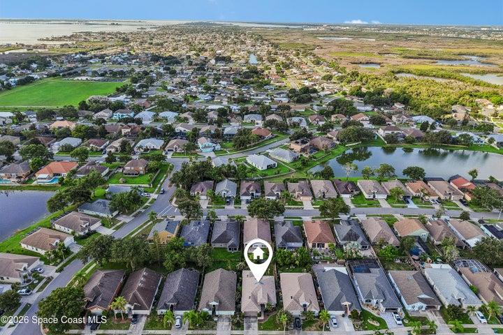 1291 Potomac Drive, Merritt Island, FL, 32952 photo 36