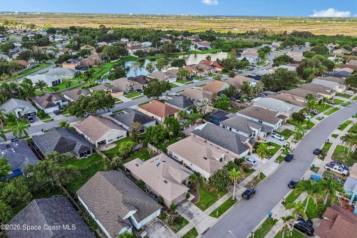 1291 Potomac Drive, Merritt Island, FL, 32952 photo 38