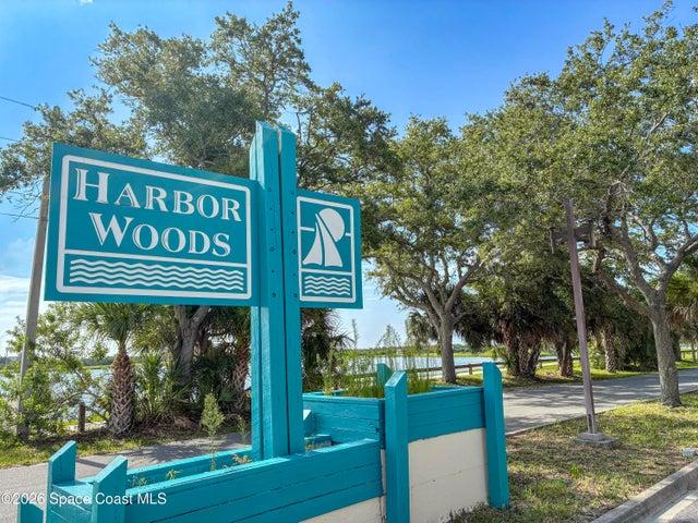 420 Catamaran Drive 99, Merritt Island, FL, 32952 photo 3