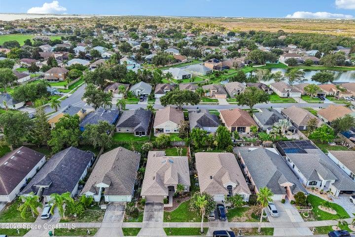 1291 Potomac Drive, Merritt Island, FL, 32952 photo 39