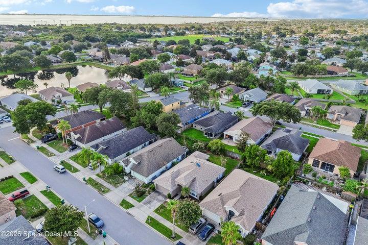 1291 Potomac Drive, Merritt Island, FL, 32952 photo 40