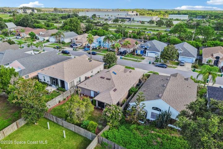 1291 Potomac Drive, Merritt Island, FL, 32952 photo 42