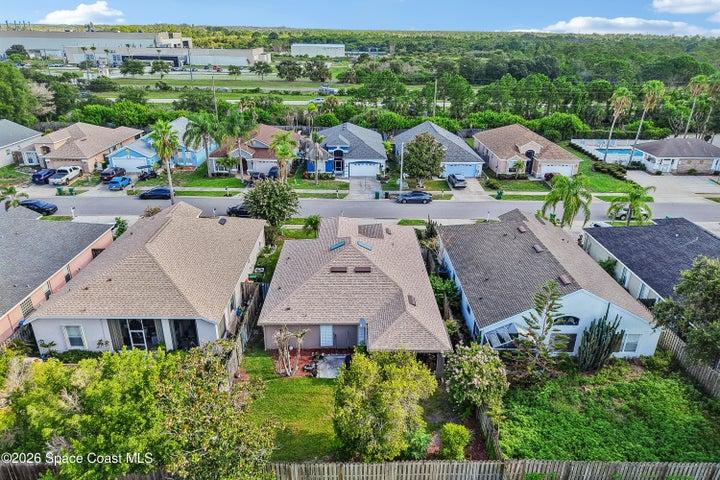 1291 Potomac Drive, Merritt Island, FL, 32952 photo 43